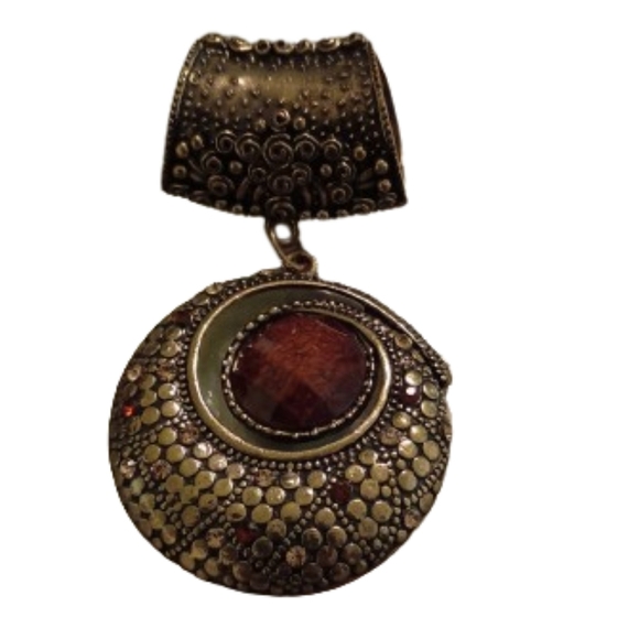Accessories - Scarf holder‎